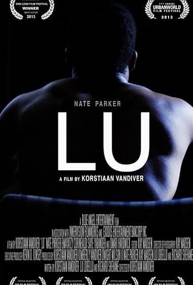Poster for Lu